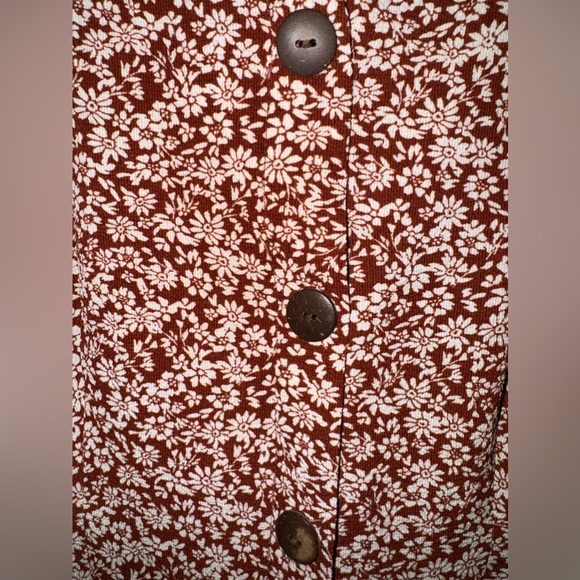 Monteau dress - Picture 3 of 4